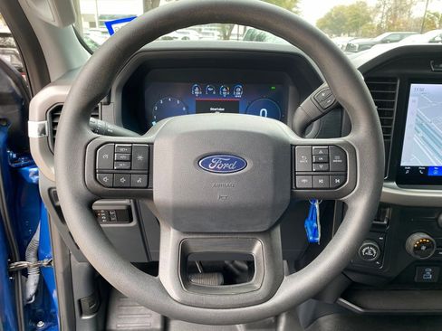 Used 2024 Ford F150 XL w/ Equipment Group 103A High image 19