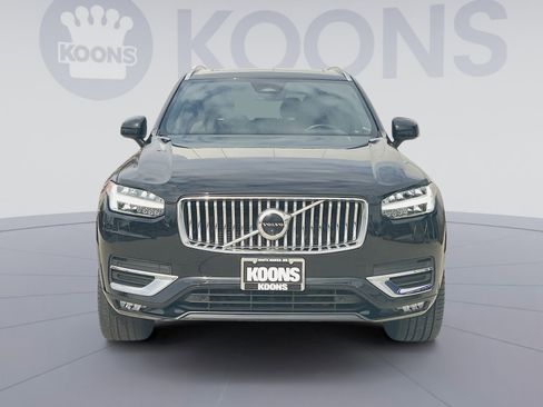 Certified 2023 Volvo XC90 B6 Plus w/ Protection Package Premier image 11