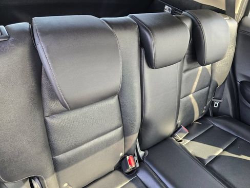 Used 2022 Honda HR-V EX-L image 15