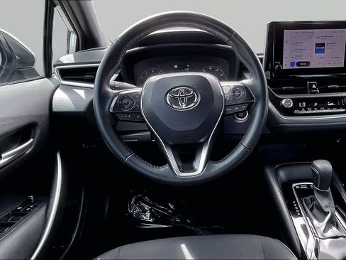 Used 2024 Toyota Corolla SE FWD image 6