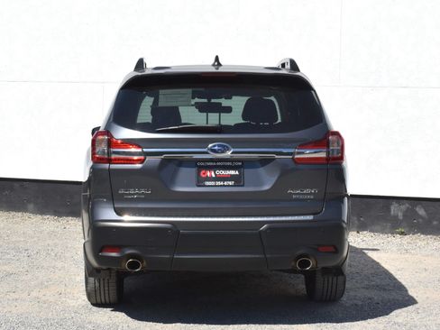Used 2019 Subaru Ascent Limited AWD/4WD image 44