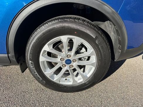 Used 2022 Ford Escape SE w/ Convenience Package image 16