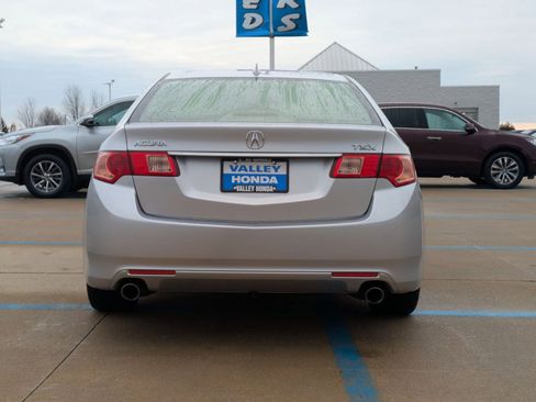 Used 2013 Acura TSX Sedan image 7