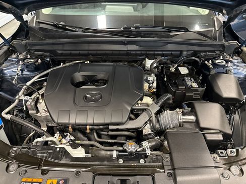 Certified 2025 MAZDA CX-50 AWD 2.5 S w/ Preferred Package image 21