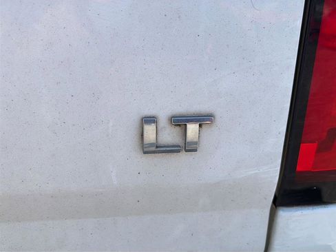 Used 2016 Chevrolet Colorado LT w/ LT Convenience Package image 7