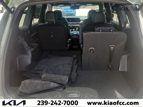 Certified 2024 Kia Telluride EX X-Line AWD/4WD image 11