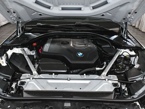 Used 2021 BMW 430i Convertible w/ M Sport Package RWD image 69