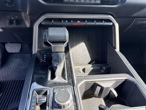 Used 2026 Toyota Tundra SR5 AWD/4WD image 16