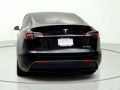 Used 2023 Tesla Model Y Long Range AWD/4WD image 6
