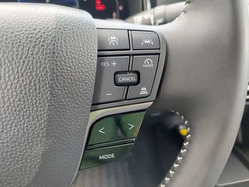 Certified 2025 Toyota Camry SE w/ Convenience Package AWD/4WD image 36
