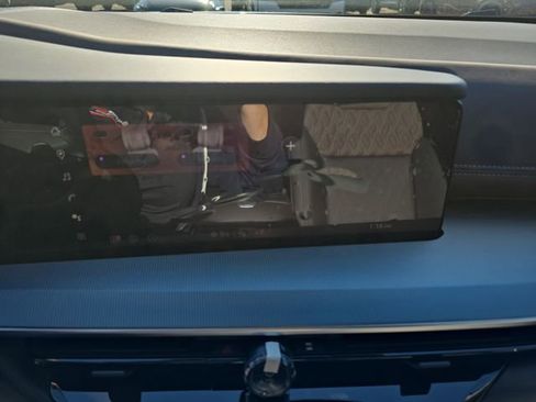 New 2026 Nissan Murano Platinum image 28