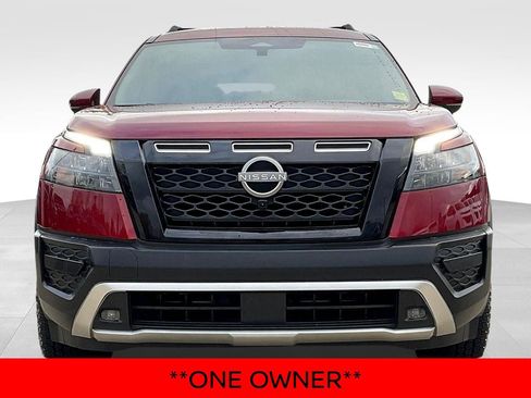 Certified 2023 Nissan Pathfinder Rock Creek image 5