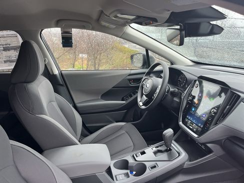 New 2026 Subaru Crosstrek 2.0i Premium image 8
