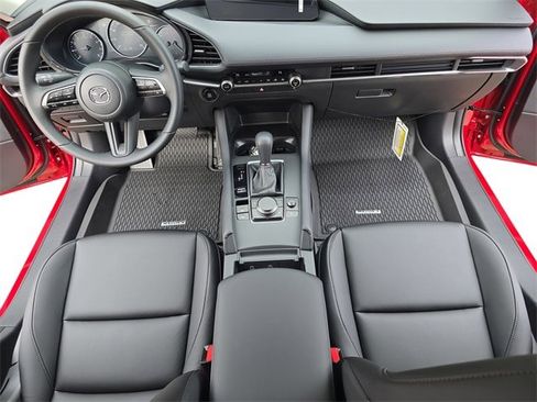 New 2026 MAZDA MAZDA3 s Sport image 9