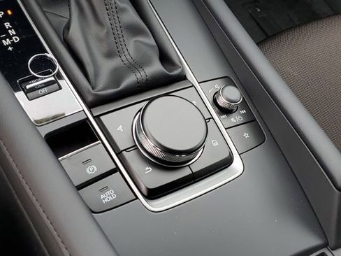 New 2026 MAZDA MAZDA3 s image 24