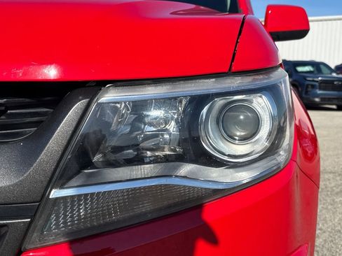 Used 2019 Chevrolet Colorado Z71 image 10