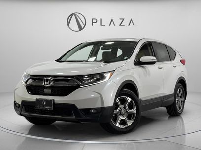 Used 2019 Honda CR-V EX-L