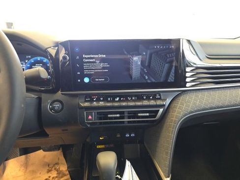 New 2026 Toyota Camry XLE image 12