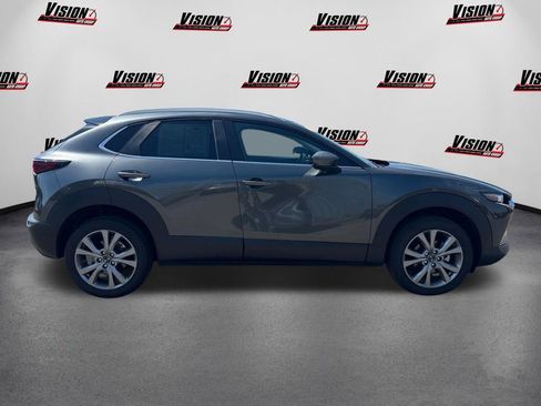 Used 2024 MAZDA CX-30 AWD 2.5 S w/ Preferred Package image 4
