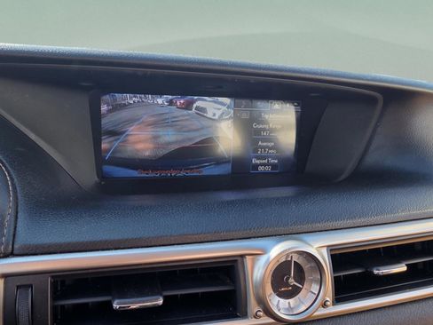 Used 2013 Lexus GS 350 image 19