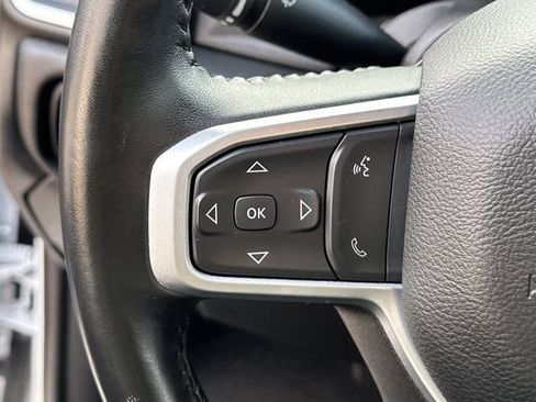 Certified 2024 RAM 2500 Big Horn w/ Safety Group image 27