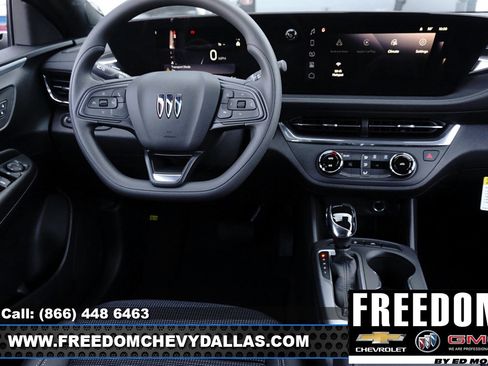 New 2026 Buick Envista Preferred image 17