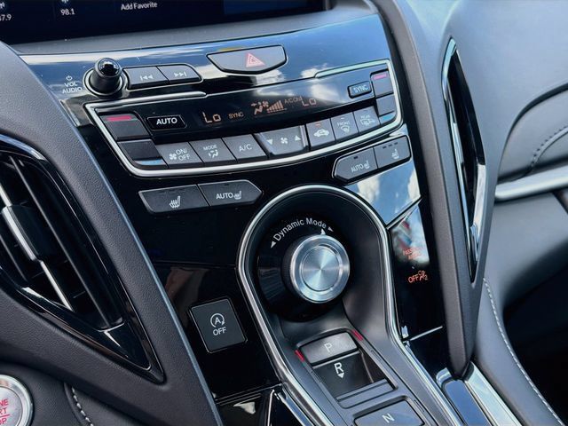 Used 2020 Acura RDX w/ Technology Package AWD/4WD image 15
