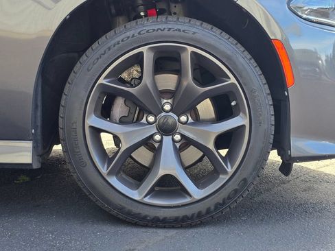 Used 2019 Dodge Charger GT w/ Plus Group RWD image 9