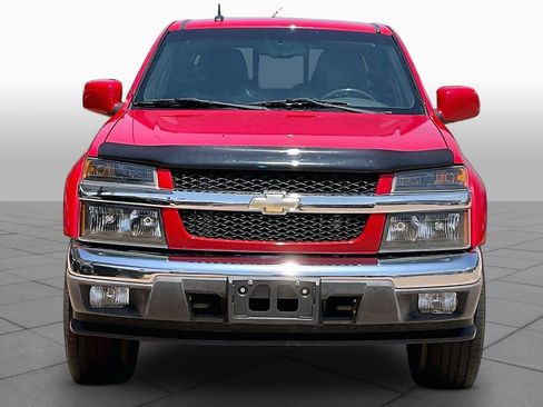 Used 2012 Chevrolet Colorado LT RWD image 3