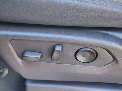 Used 2025 Chevrolet Silverado 2500 ZR2 w/ ZR2 Bison Edition image 8