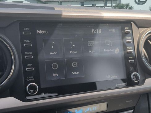 Used 2023 Toyota Tacoma SR5 RWD image 18