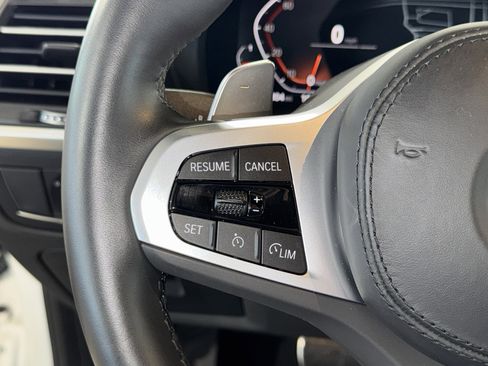 Certified 2024 BMW X3 sDrive30i w/ M Sport Package image 22