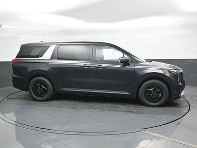 Used 2026 Kia Carnival