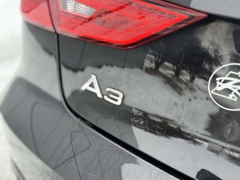 Used 2016 Audi A3 2.0T Premium image 37