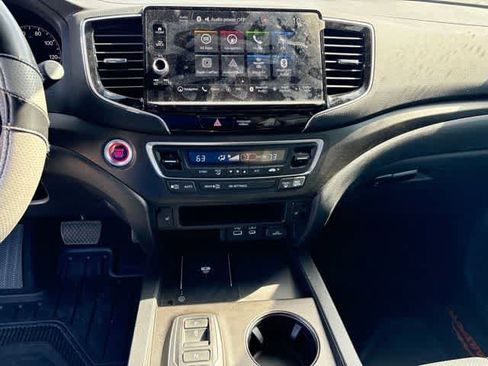 Used 2025 Honda Ridgeline TrailSport image 20