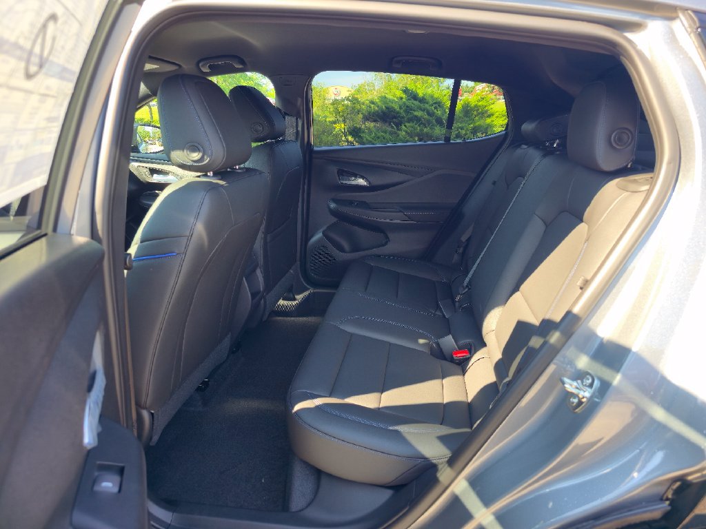 New 2026 Buick Envista Sport Touring w/ Convenience I Package FWD image 22