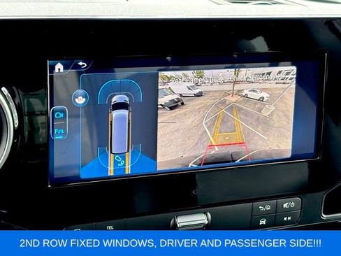 Used 2025 Mercedes-Benz Sprinter 3500 image 30