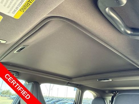 Used 2025 Subaru Forester Limited image 20