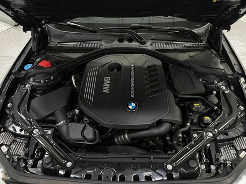 Used 2017 BMW M240i xDrive Convertible image 27