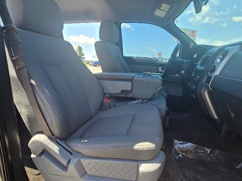 Used 2013 Ford F150 XLT w/ Luxury Equipment Group AWD/4WD image 27