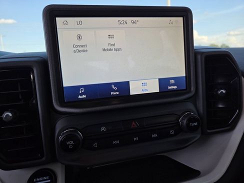 Used 2023 Ford Bronco Sport Heritage w/ Heritage Convenience Package AWD/4WD image 9
