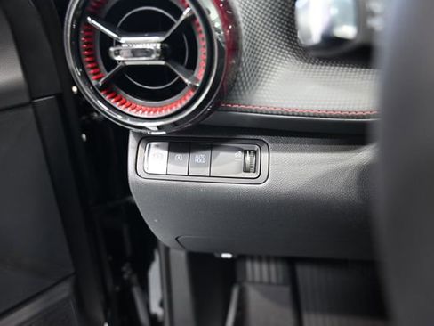 New 2026 Chevrolet Equinox RS w/ LPO, Floor Liner Package image 25