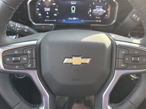 New 2026 Chevrolet Silverado 1500 LT image 17