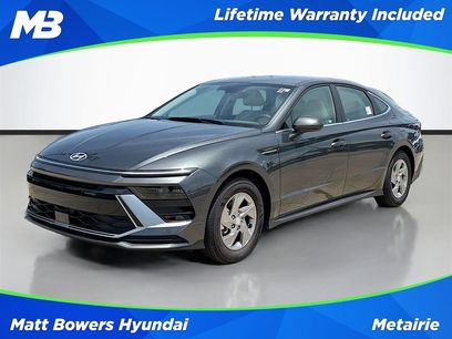 Certified 2026 Hyundai Sonata SE