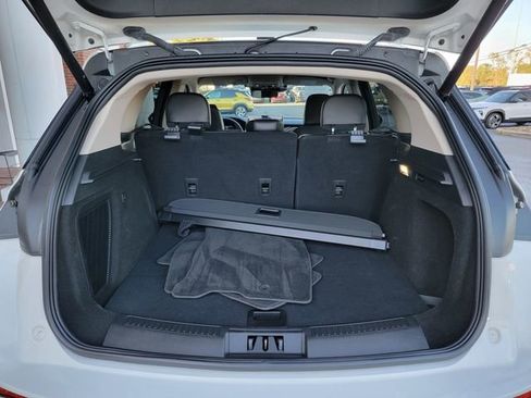 Used 2023 Lincoln Corsair Reserve w/ Equipment Group 201A image 38