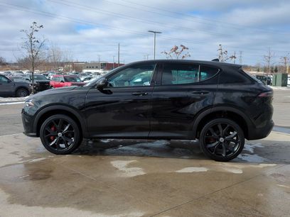 Used 2024 Dodge Hornet GT Plus