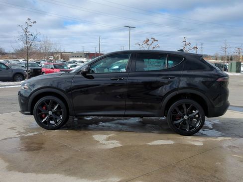 Used 2024 Dodge Hornet GT Plus image 3