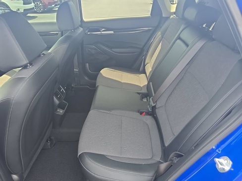 Used 2025 Kia Seltos S AWD/4WD image 14