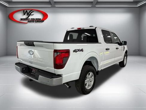 New 2026 Ford F150 XL w/ Equipment Group 103A High image 7