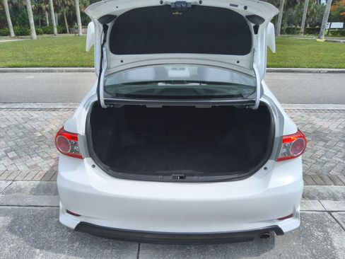 Used 2011 Toyota Corolla S FWD image 43
